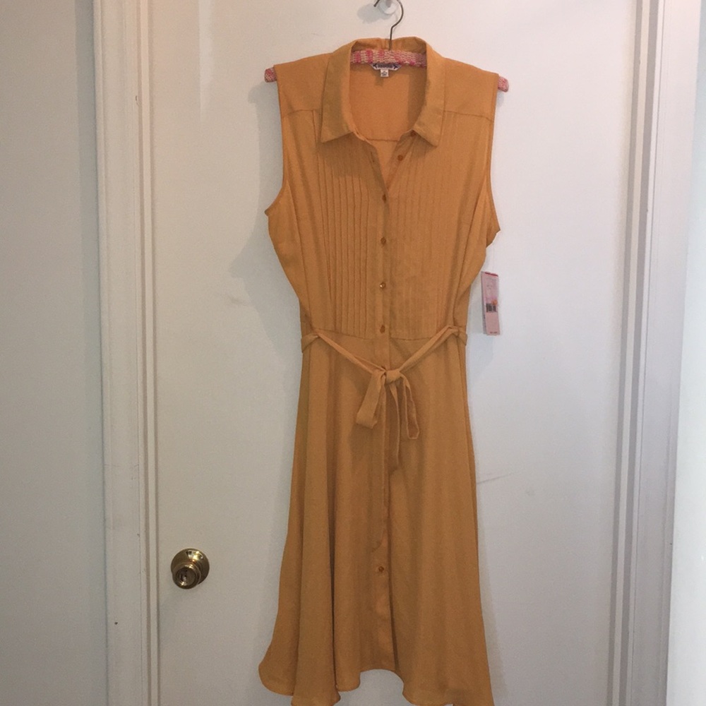 NANETTE LAPORE | DRESS